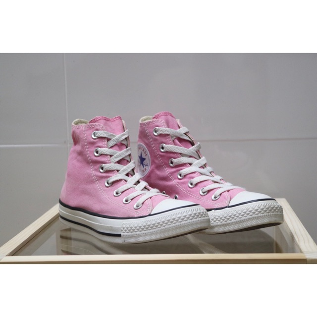 Giày converse chính hãng