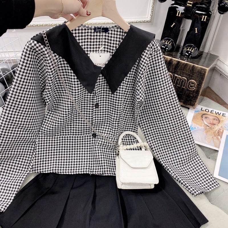 SET DẠ CARO