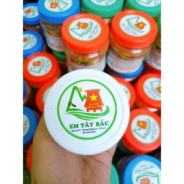 💥[Chẳm Chéo]💥 Dân Tộc Thái Sơn La - Đặc Sản Tây Bắc | BigBuy360 - bigbuy360.vn
