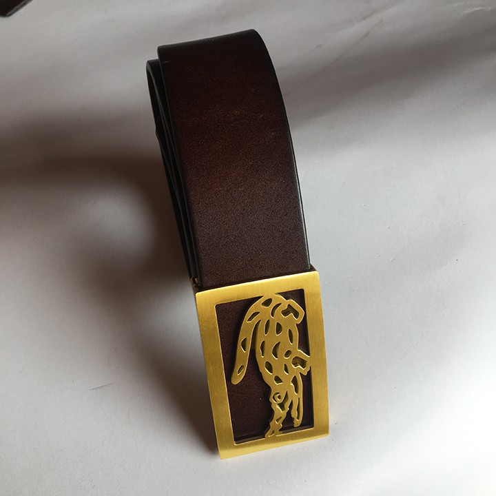 Thắt lưng nam NT002 | BigBuy360 - bigbuy360.vn