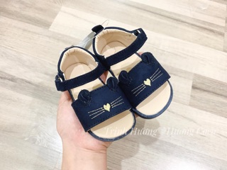 [Auth] Giày H&M săn sale US