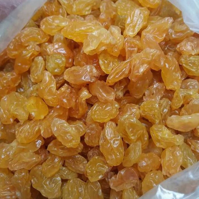 NHO KHÔ ẤN ĐỘ GÓI 500gr