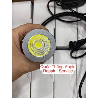 Đèn Sunshine SS-804 có nam châm ở phần chân đế