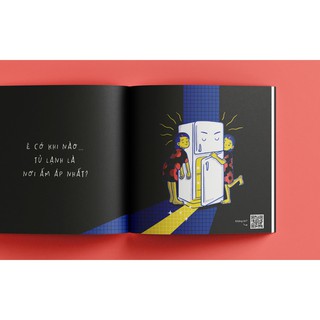 Sách - Ê Có Khi Nào ?