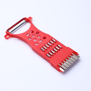 Nạo gọt rau củ quả đa năng C400