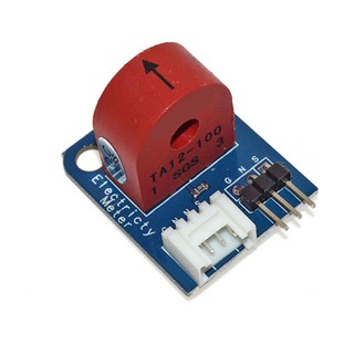 Module cảm biến dòng điện ac 5a ta12-100