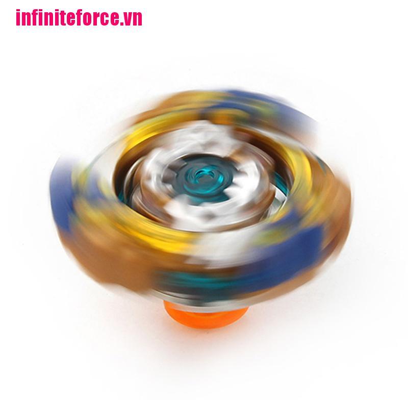 Con Quay Đồ Chơi Beyblade Burst B-122