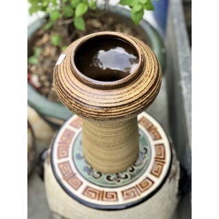 Bình Hoa Gốm Sứ Bát Tràng 78