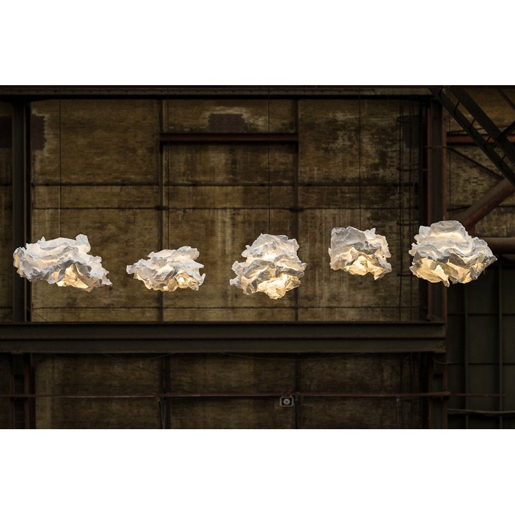 Đèn thả trần KRUSNING 43 cm