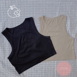 Áo Croptop Ba Lỗ ( Ảnh Thật Tự Shop Chụp )