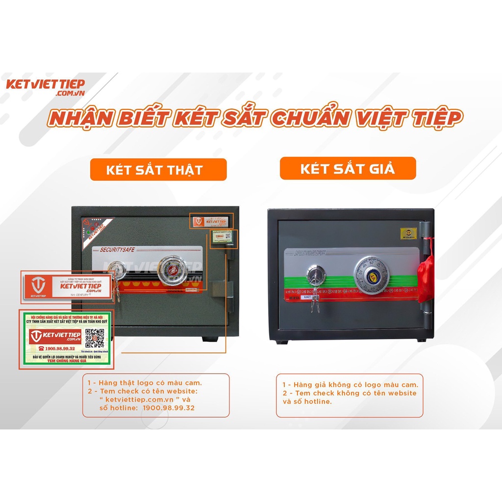 Két Sắt Mini Khóa Cơ Chống Cháy 🎁CHÍNH HÃNG🎁 Việt Tiệp Nhỏ Gọn Bảo Mật Cao Bảo Hành 5 Năm (Liên Hệ Giao Hàng Miễn Phí)