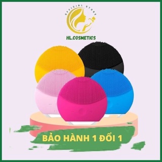 Máy rửa mặt cao cấp FOREVER giúp rửa sạch sâu mặt, massage da mặt hiệu quả