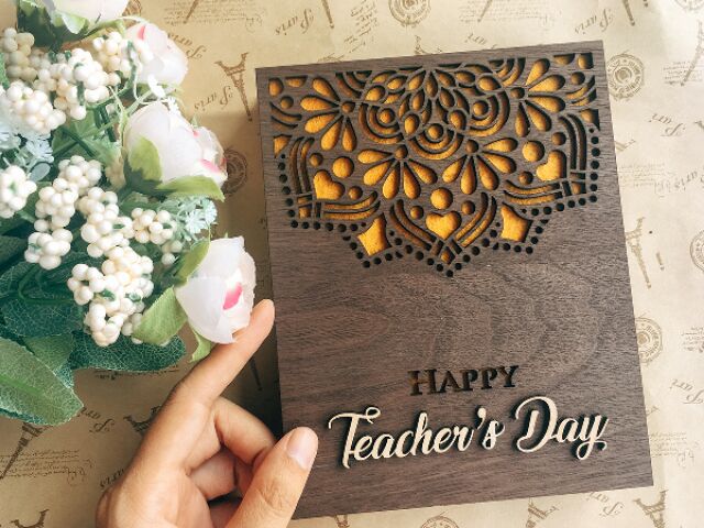 Sét quà 20/11 - đẹp ý nghĩa