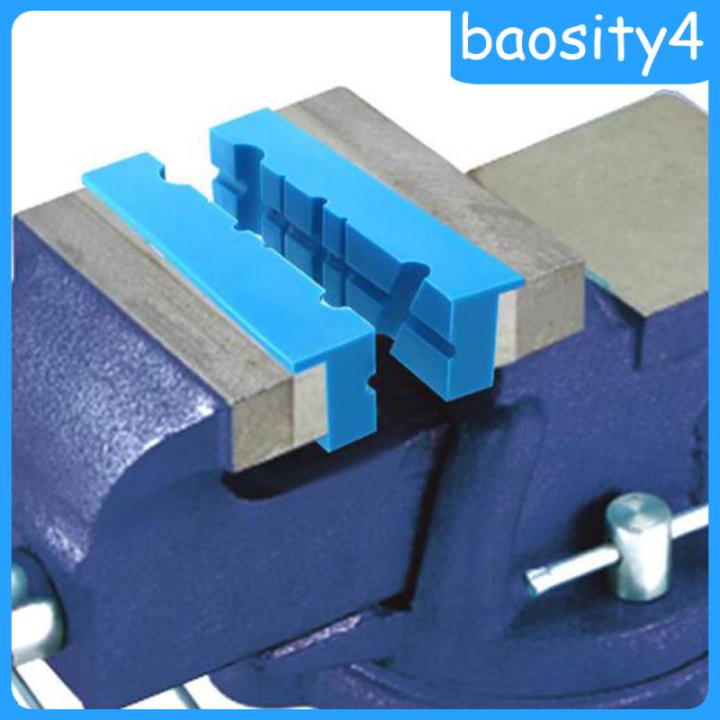 Miếng đệm cho kẹp ê tô chế biến gỗ bảo vệ chất liệu mềm