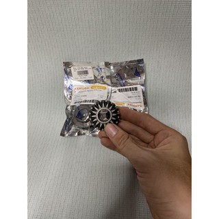 Bánh răng côn khoan nằm bui DC60 ấp tắc Kubota ( Phụ tùng máy gặt ) Mã hàng : 5K101-31690 Nhà cung cấp : Cty Thủy Tiên