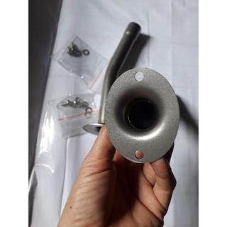 💥Tiêu pô 4road Hàng Zin (size 22)