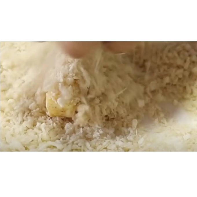 0.5KG Phô mai làm phô mai que Mozzarella (chỉ giao tại Sài Gòn)