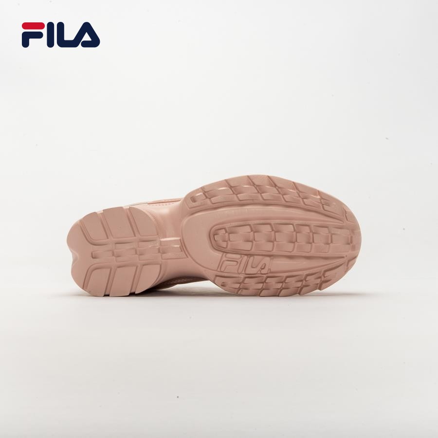 Giày sneaker trẻ em FILA Disruptor 31K338X-4157