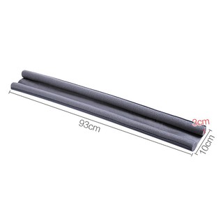🏵️FREESHIP🏵️ Combo 5 Xốp chèn khe cửa chặn gió, ngăn côn trùng