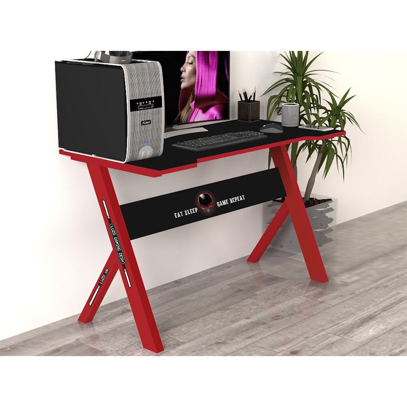 Bàn gaming - Luzo Gaming Desk G1