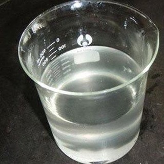 Nước thủy tinh lỏng ngắt nước tức thì - Chai 1 lít