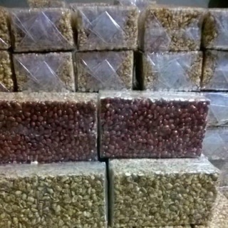 đặc sản Cao Bằng  Bánh khẩu sli