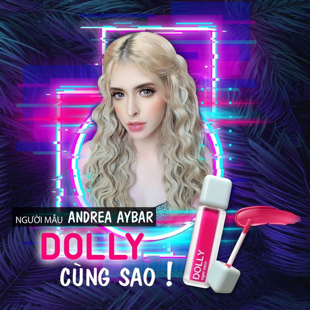 Nana Shop ( Bà trùm Son Dolly)