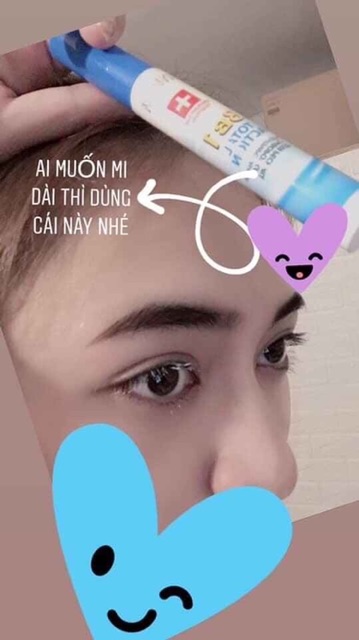 Dưỡng Mi Eveline 8in1 - duongmi | BigBuy360 - bigbuy360.vn