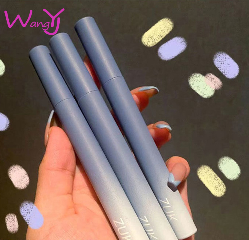 (Hàng Mới Về) Son Môi 6 Màu Tùy Chọn Chống Nước Không Phai Tiện Dụng | BigBuy360 - bigbuy360.vn