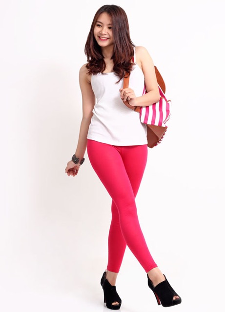 Quần legging HM phong cách thời trang Hàn Quốc | BigBuy360 - bigbuy360.vn