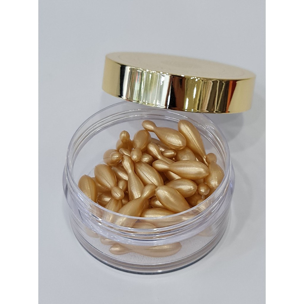 Tinh Chất JM Collagen Multi Vita Capsule Ampoule