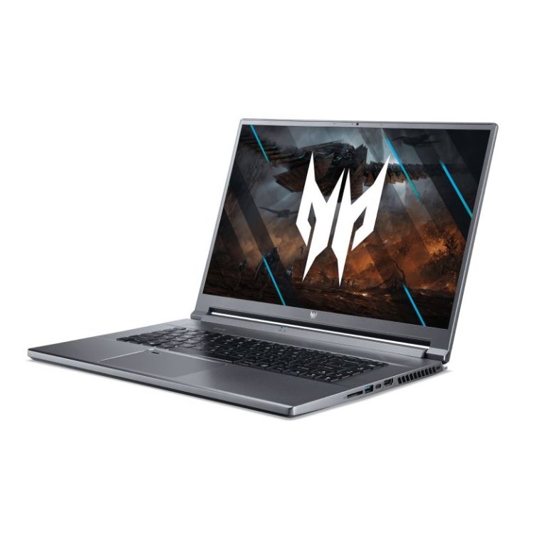 [ELGAME20 giảm 10%]Laptop Acer Predator Triton 500 SE (PT516-51s-71RW) i7-11800H | GeForce®RTX™ 3080 8GB