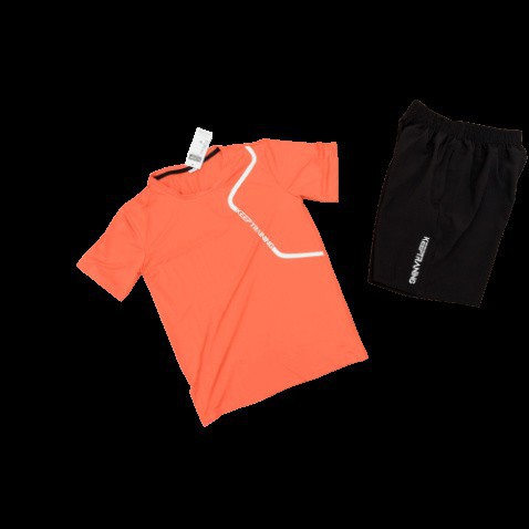 Bộ quần áo thể thao nam bộ đồ nam thun lạnh 6 màu cao cấp - Mẫu Mới 2021