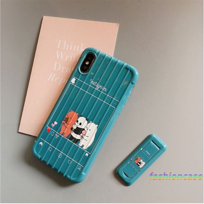 Ốp Lưng Realme 3 3 Pro 5 5 Pro C3 5i C1 2 Pro C2 6i - D003