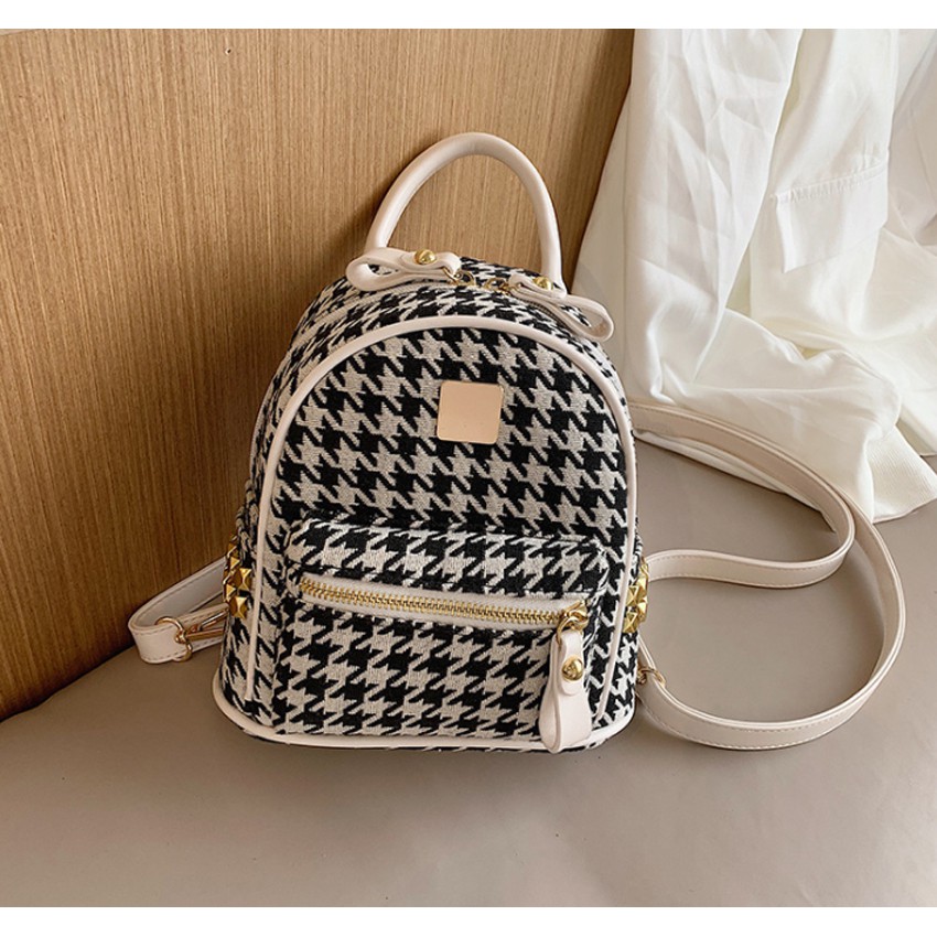 [Mã BMBAU50 giảm 7% đơn 150K] Balo mini Bag.ThanhThu thời trang 93