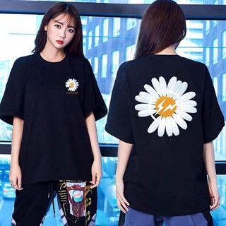 [XẢ LỖ 100k/4c]Áo Phông Nữ Đẹp Hoa Cải ❤️FREESHIP❤️ Áo Thun Nam Nữ UNISEX Tay Lỡ Hàng Loại 1 - AT60