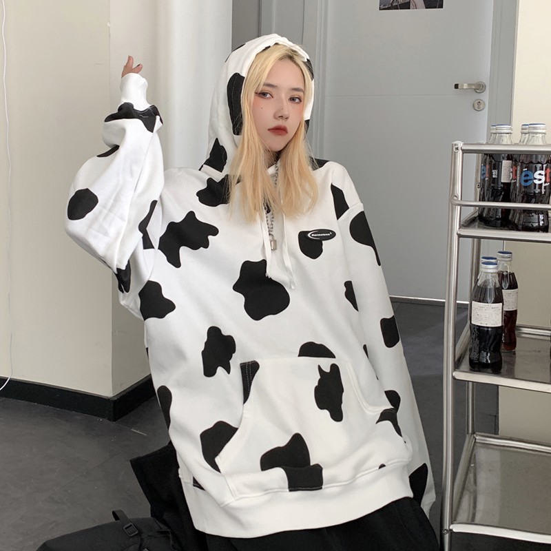 Áo Hoddie Bò Sữa X.Store - Áo Nỉ Hoodie Có Ảnh Thật Tự Chụp + Đánh Giá | BigBuy360 - bigbuy360.vn