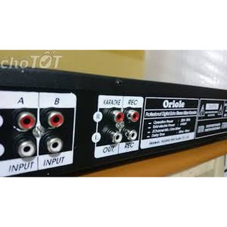 VANG KARAOKE Oriole K206