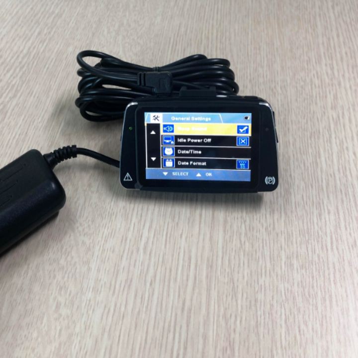Camera hành trình Pioneer A31 (GPS) | BigBuy360 - bigbuy360.vn