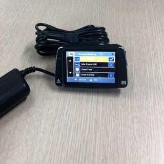 Camera hành trình Pioneer A31