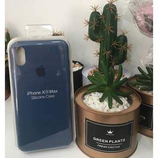 Ốp chống bám bẩn IPHONE X/XSMAX/7PLUS/8PLUS