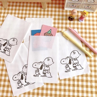 Túi giấy cute đựng quà tặng
