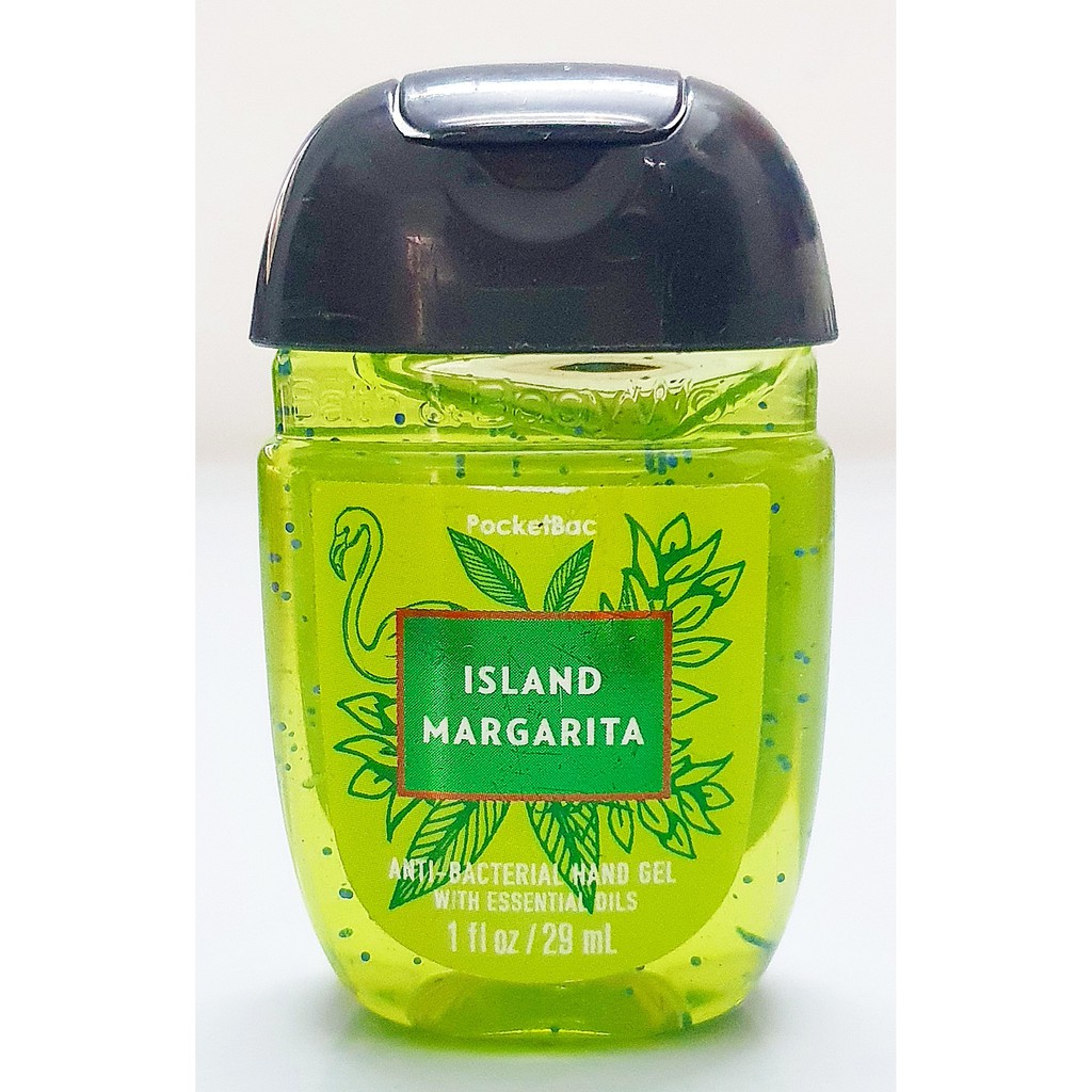 Gel rửa tay khô Bath &amp;Body Works 29ml (hàng Mỹ)