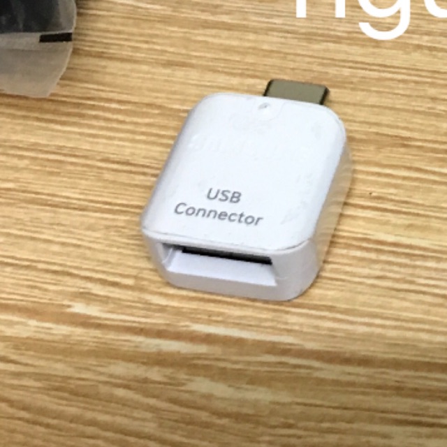 Otg Galaxy Note FE chính hãng