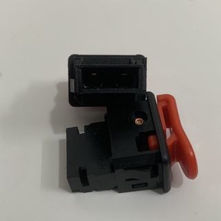 Nút công tắc đỏ, Nút đề đỏ HONDA xe số