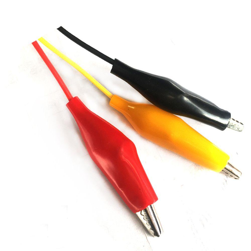 Thiết Bị Kiểm Tra Tín Hiệu Màn Hình LCD Cho Xe Hơi
