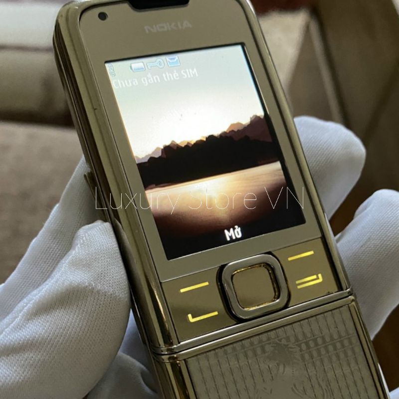 Điện thoại Nokia 8800