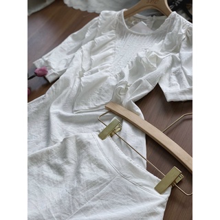 🌸 Link đặt hàng đầm váy Shopee live