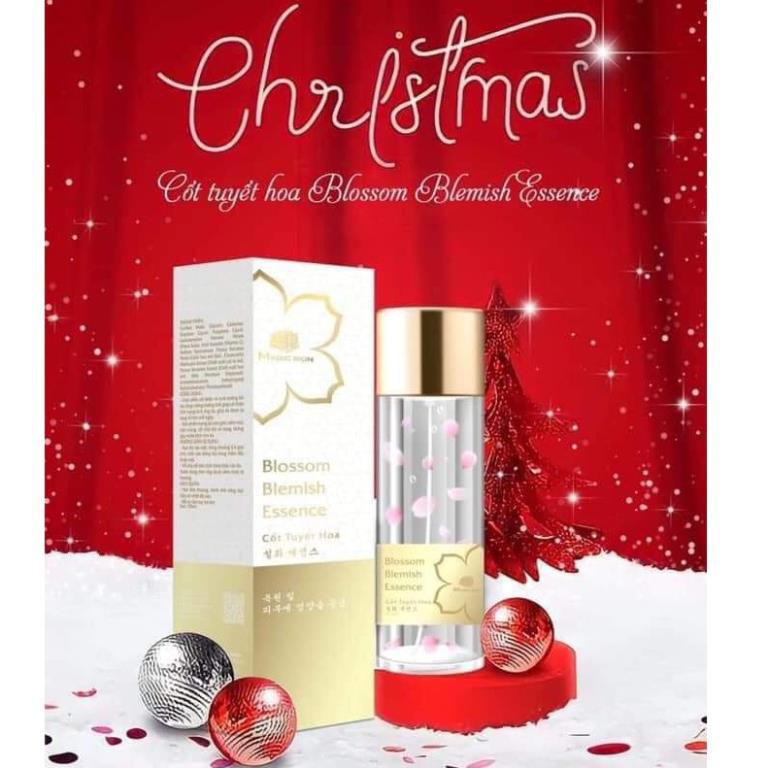 CỐT TUYẾT HOA MAGIC SKIN BLOSSOM BLEMISH ESENCE | BigBuy360 - bigbuy360.vn
