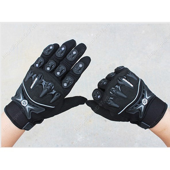 Găng tay xe máy Scoyco MX47